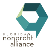 Florida Nonprofit Alliance (FNA) logo