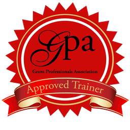 Grant Professionals Association (GPA) logo