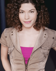 Caity Quinn, MFA, Client Liaison