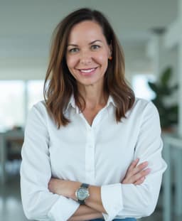 Deja Hasness, BSN, ONC, GPC, Client and Funder Relations Manager