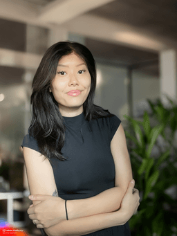 Heather Daly, BS, Content Producer