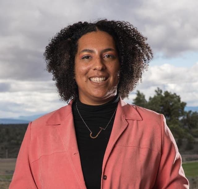 Joanna Heath, MA, Grants Manager