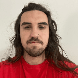 Rodrigo Dos Santos, Senior Software Engineer