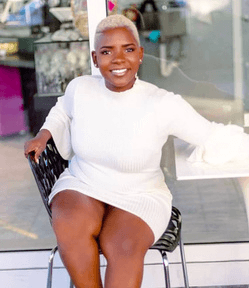 Saniorah Edouard, BA, Client Liaison