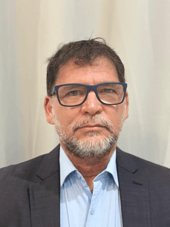 Yure Berkeley, Director of Corporate Strategy