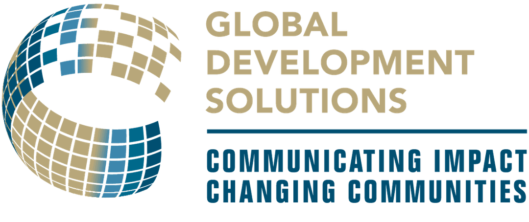 GDS logo
