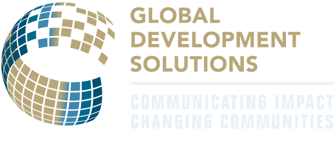GDS logo