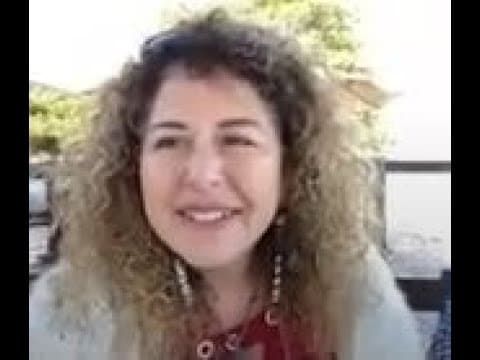 The Law, Your Money and You — Rachel Waterman: Thinker, Writer, Artist and Mother of Two — Part 1