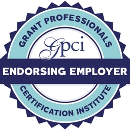 GPCI Endorsing Employer