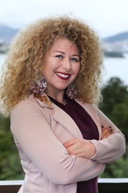 Rachel Waterman, GPC, CFRE - Trainer