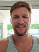 Tripp H., Non-profit Professional